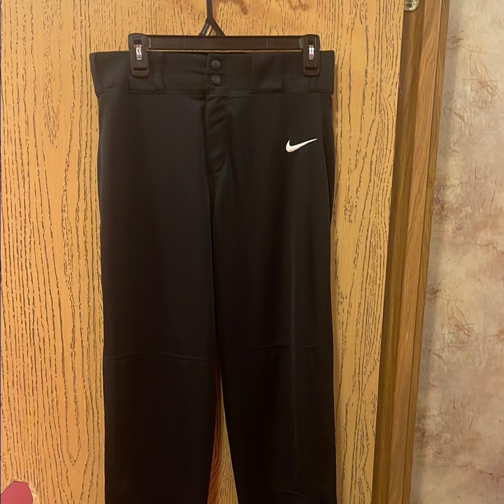 Nike Black Women's Pants